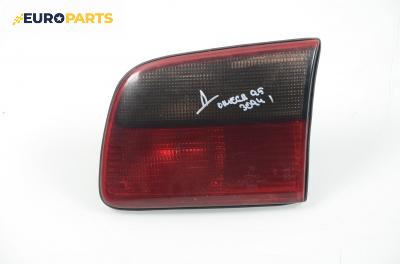 Вътрешен стоп за Opel Omega B Sedan (03.1994 - 07.2003), седан, позиция: дясна