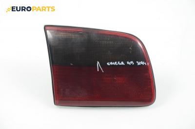Вътрешен стоп за Opel Omega B Sedan (03.1994 - 07.2003), седан, позиция: лява