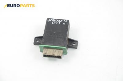 Реле перка за Citroen Berlingo Pick-Up / Van I (07.1996 - 04.2008) 1.9 D (MFWJZ), № 9631577780