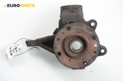 Шенкел главина за Citroen Berlingo Pick-Up / Van I (07.1996 - 04.2008), позиция: предна, дясна