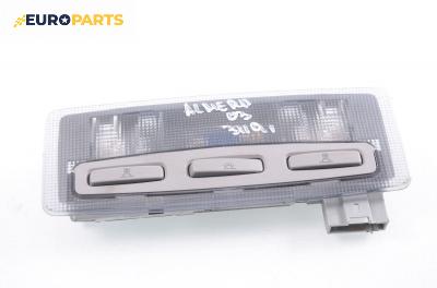 Плафон за Nissan Almera II Hatchback (01.2000 - 12.2006)