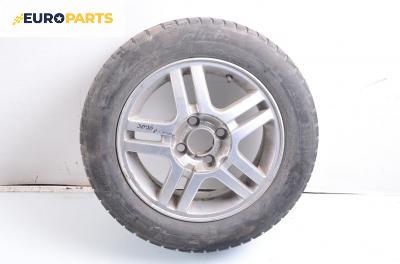 Резервна гума за Ford Focus I Estate (02.1999 - 12.2007) 15 цола, ширина 6