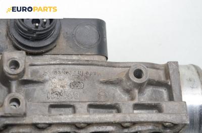 Дебитомер за BMW 3 Series E36 Sedan (09.1990 - 02.1998) 316 i, 102 к.с.