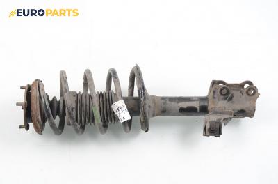 Макферсон за Nissan Almera II Hatchback (01.2000 - 12.2006), хечбек, позиция: предна, лява