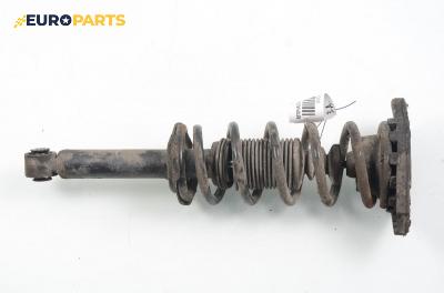 Макферсон за Nissan Almera II Hatchback (01.2000 - 12.2006), хечбек, позиция: задна, дясна