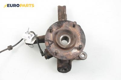 Шенкел главина за Nissan Almera II Hatchback (01.2000 - 12.2006), позиция: предна, дясна