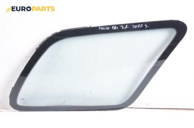 Фикс за Fiat Palio Weekend (04.1996 - 04.2012), комби, позиция: задна, дясна