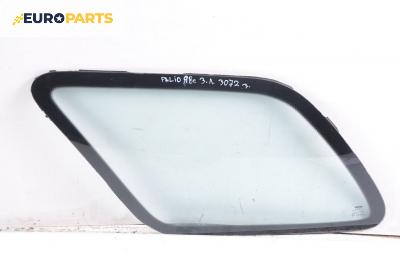 Фикс за Fiat Palio Weekend (04.1996 - 04.2012), комби, позиция: задна, лява
