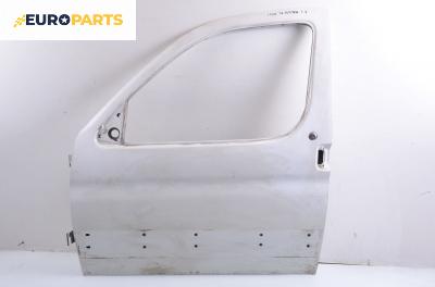 Врата за Citroen Berlingo Pick-Up / Van I (07.1996 - 04.2008), позиция: лява