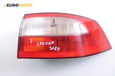 Стоп за Renault Laguna II Hatchback (03.2001 - 12.2007), хечбек, позиция: дясна