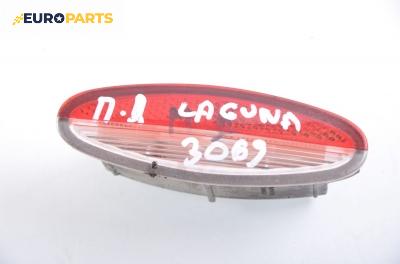 Плафон врата за Renault Laguna II Hatchback (03.2001 - 12.2007)