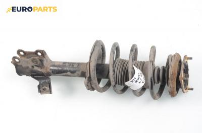 Макферсон за Nissan Almera II Hatchback (01.2000 - 12.2006), хечбек, позиция: предна, дясна