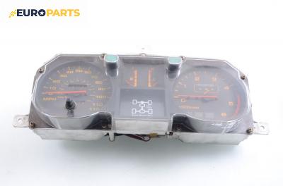 Километраж за Mitsubishi Pajero II SUV (12.1990 - 10.1999) 2.5 TD 4WD (V24C, V24W), 99 к.с.