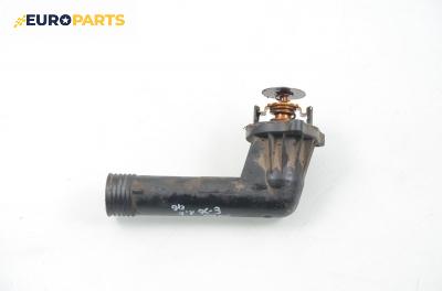 Корпус на термостат за BMW 3 Series E36 Sedan (09.1990 - 02.1998) 316 i, 102 к.с.