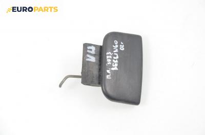 Външна дръжка за Citroen Berlingo Pick-Up / Van I (07.1996 - 04.2008), позиция: лява