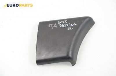 Външни лайсни за Citroen Berlingo Pick-Up / Van I (07.1996 - 04.2008), позиция: предна, дясна