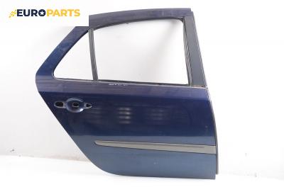 Врата за Renault Laguna II Hatchback (03.2001 - 12.2007), хечбек, позиция: задна, дясна