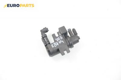 Вакуум клапан за BMW 1 Series E87 (11.2003 - 01.2013) 118 d, 143 к.с.