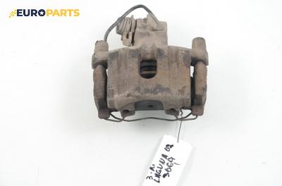 Спирачен апарат за Renault Laguna II Hatchback (03.2001 - 12.2007), позиция: задна, лява