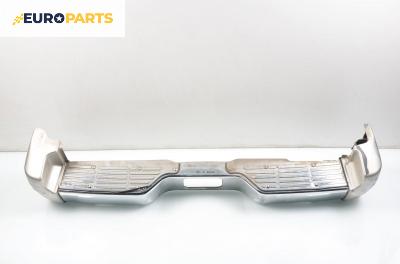 Задна броня за Mitsubishi Pajero II SUV (12.1990 - 10.1999)