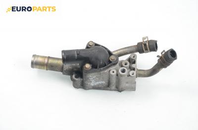 Корпус на термостат за Nissan Almera II Hatchback (01.2000 - 12.2006) 1.5, 98 к.с.