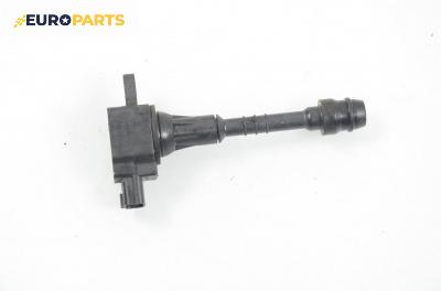 Запалителна бобина за Nissan Almera II Hatchback (01.2000 - 12.2006) 1.5, 98 к.с.
