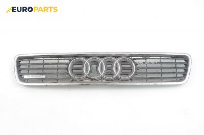 Решетка за Audi A4 Sedan B5 (11.1994 - 09.2001), седан