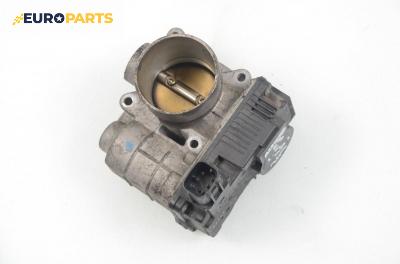 Дроселова клапа за Nissan Almera II Hatchback (01.2000 - 12.2006) 1.5, 98 к.с., № Hitachi SERA576-01