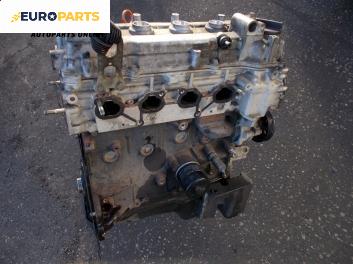 Двигател за Nissan Almera II Hatchback (01.2000 - 12.2006) 1.5, 98 к.с., code: QG15DE