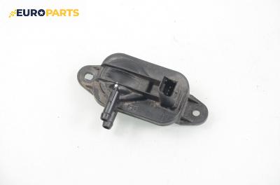 Сензор за налягане в изпускателната система за Peugeot 307 Hatchback (08.2000 - 12.2012), № Kavlico 9645022680