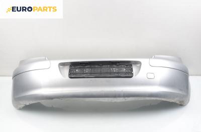 Задна броня за Peugeot 307 Hatchback (08.2000 - 12.2012), хечбек