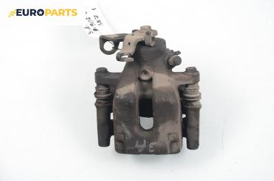 Спирачен апарат за Peugeot 307 Hatchback (08.2000 - 12.2012), позиция: задна, дясна