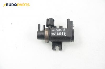 Вакуум клапан за Peugeot 307 Hatchback (08.2000 - 12.2012) 2.0 HDi 110, 107 к.с.