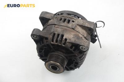 Алтернатор / генератор за Peugeot 307 Hatchback (08.2000 - 12.2012) 2.0 HDi 110, 107 к.с., № 96 463 218 80