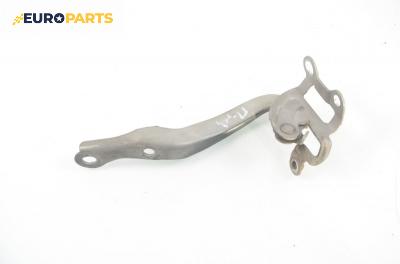Панта преден капак за Toyota Aygo Hatchback (02.2005 - 05.2014), 2+1 вр., позиция: дясна