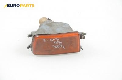 Мигач за Volkswagen Golf III Hatchback (08.1991 - 07.1998), позиция: лява