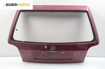 Заден капак за Volkswagen Golf III Hatchback (08.1991 - 07.1998), 2+1 вр.