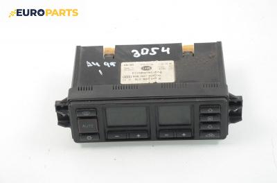 Панел климатроник за Audi A4 Sedan B5 (11.1994 - 09.2001), № 8L0 820 043 B