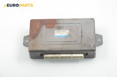 Компютър ABS за Mitsubishi Pajero II SUV (12.1990 - 10.1999), № MB863941