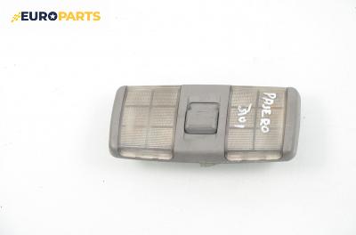 Плафон за Mitsubishi Pajero II SUV (12.1990 - 10.1999)