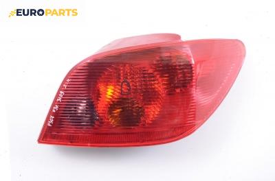 Стоп за Peugeot 307 Hatchback (08.2000 - 12.2012), хечбек, позиция: дясна