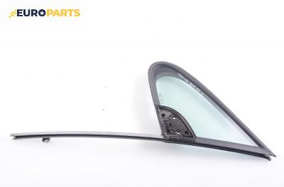 Фикс врата за Peugeot 307 Hatchback (08.2000 - 12.2012), 4+1 вр., хечбек, позиция: предна, лява