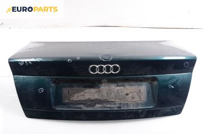 Заден капак за Audi A4 Sedan B5 (11.1994 - 09.2001), седан