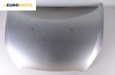 Преден капак за Peugeot 307 Hatchback (08.2000 - 12.2012), 4+1 вр., хечбек