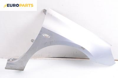 Калник за Peugeot 307 Hatchback (08.2000 - 12.2012), 4+1 вр., хечбек, позиция: дясна