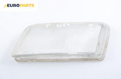 Стъкло фар за Audi A4 Sedan B5 (11.1994 - 09.2001), седан, позиция: лява