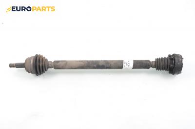 Полуоска за Volkswagen Golf III Hatchback (08.1991 - 07.1998) 1.6, 101 к.с., позиция: дясна