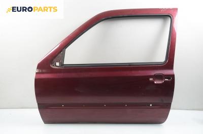 Врата за Volkswagen Golf III Hatchback (08.1991 - 07.1998), 2+1 вр., позиция: лява