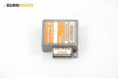 Модул за AIRBAG за Audi A4 Sedan B5 (11.1994 - 09.2001), № Bosch 0 285 001 038