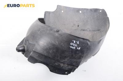 Подкалник за Audi A4 Sedan B6 (11.2000 - 12.2004), седан, позиция: предна, лява